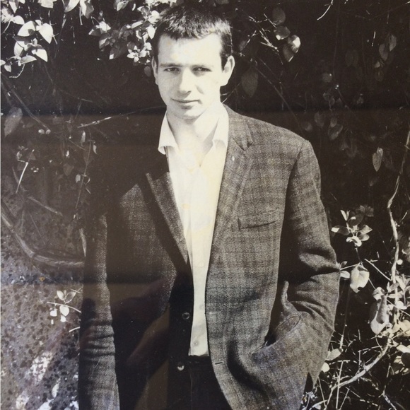 Meet your Posher, Mark - Picture 4 of 4